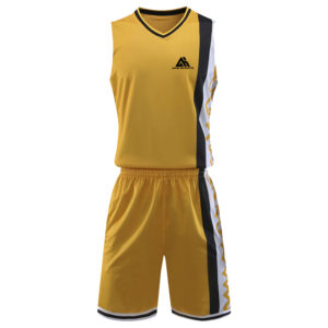 Basketball Uniform