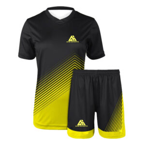 Soccer Uniform