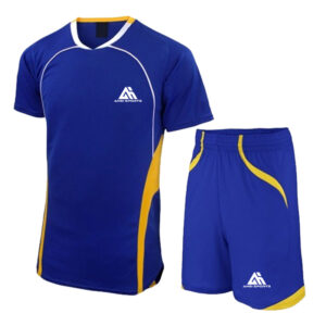 Soccer Uniform